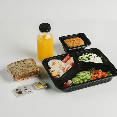 Flatbook - Center Zeromskiego غدينيا