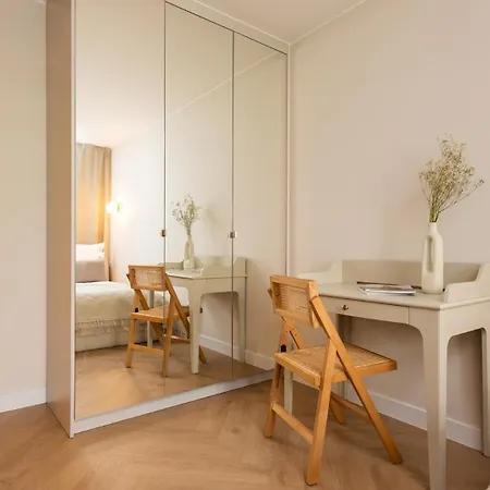 Apartment Flatbook - Center Zeromskiego Gdynia