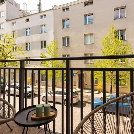 Flatbook - Center Zeromskiego Apartment *