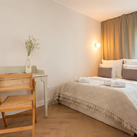 Flatbook - Center Zeromskiego شقة *