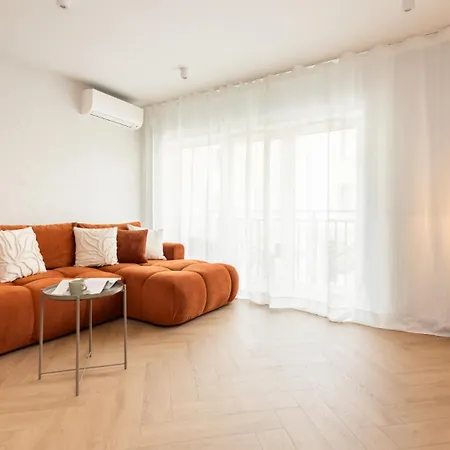 Flatbook - Center Zeromskiego شقة *