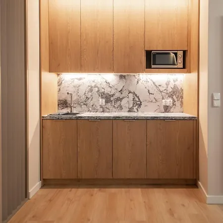 Flatbook - Center Zeromskiego Apartment *
