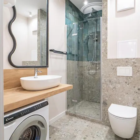Apartment Flatbook - Center Zeromskiego