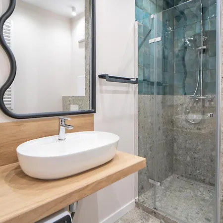 Apartment Flatbook - Center Zeromskiego Gdynia
