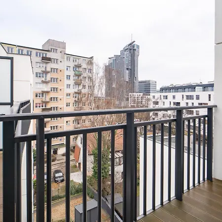 Apartment Flatbook - Center Zeromskiego *