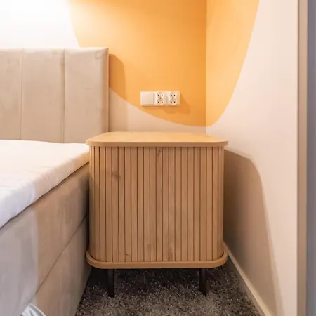 Apartment Flatbook - Center Zeromskiego Gdynia