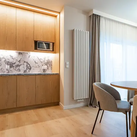 Flatbook - Center Zeromskiego Apartment Gdynia