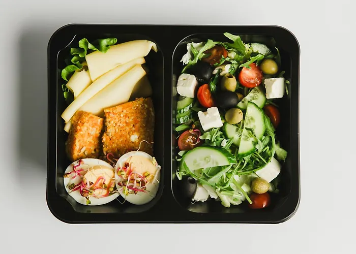 Apartment Flatbook - Center Zeromskiego Gdynia